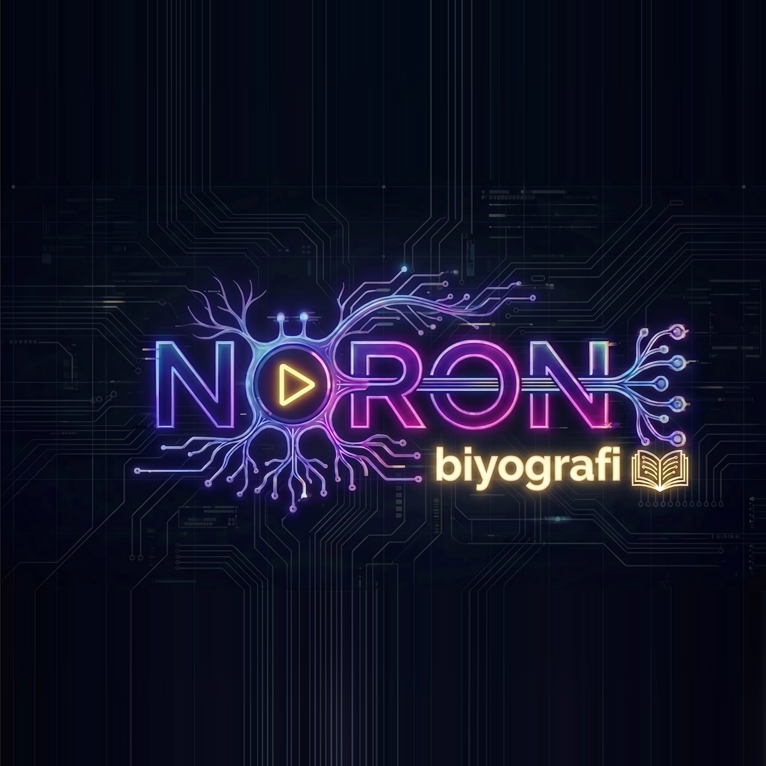 Nöron Biyografi