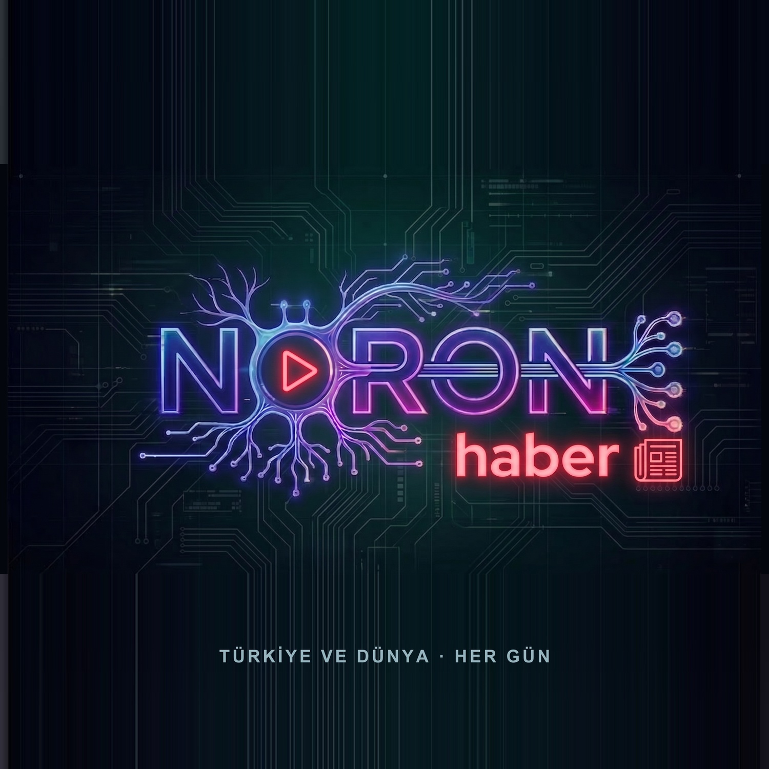 Nöron Haber